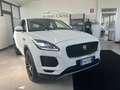 Jaguar E-Pace E-Pace 2.0d i4 R-Dynamic awd 150cv Bianco - thumbnail 1