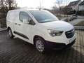 Opel Combo +MWST+PDC+Klima Blanc - thumbnail 4