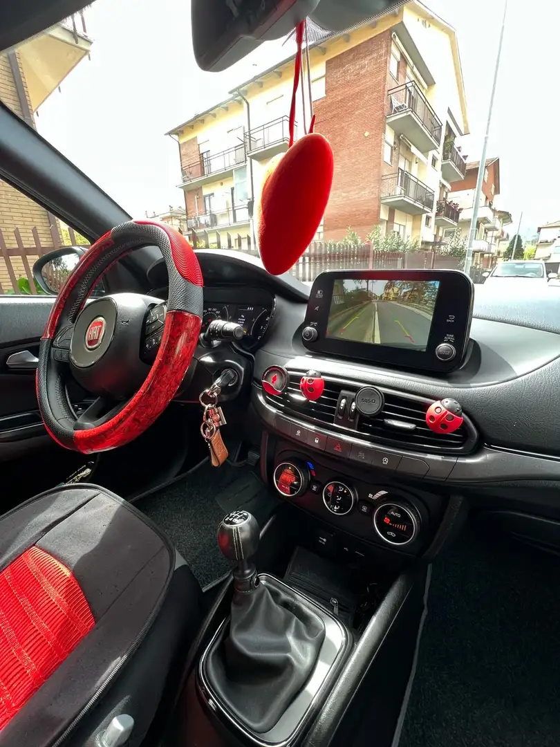 Fiat Tipo 5p 1.6 mjt Sport s&s 120cv my20 - 2