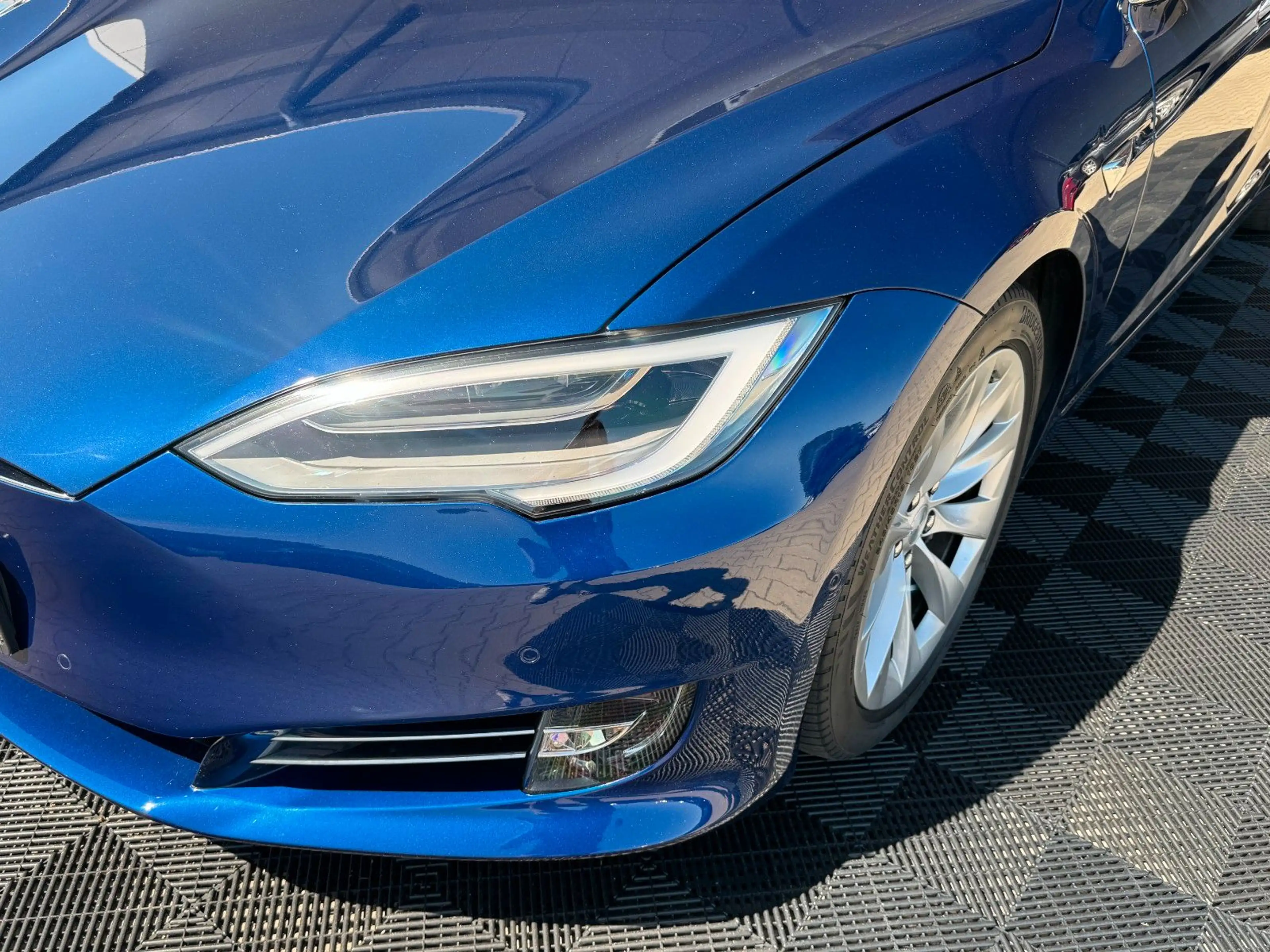 Tesla Model S MODEL S75D | ENHANCED AP | MCU2 | CCS | — photo 3