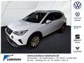 SEAT Arona 1.0 TSI FR LED+NAVI.+KILMA+RFK+ACC+SHZ+PDC Weiß - thumbnail 1