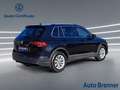 Volkswagen Tiguan 1.6 tdi business 115cv Zwart - thumbnail 4
