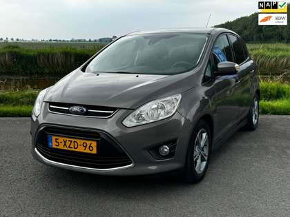 Ford C-Max 1.0 Edition