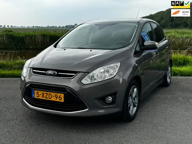 Ford C-Max 1.0 Edition