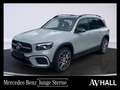 Mercedes-Benz GLB 200 d 4MATIC Automatik Österreich-Edition Grau - thumbnail 1