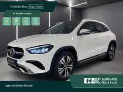 Mercedes-Benz GLA 200 Progressive*Pano*Distro*Totwink*LED*Kam*