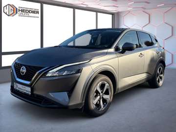 N-Connecta 4x4 *BUSINESS*360°-KAMERA*NAV