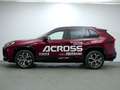Suzuki Across 2.5 PLUG-IN HYBRID 4WD AUTO 306 5P GLX Roşu - thumbnail 8