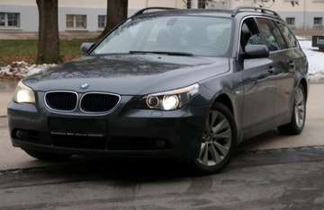 525d Touring