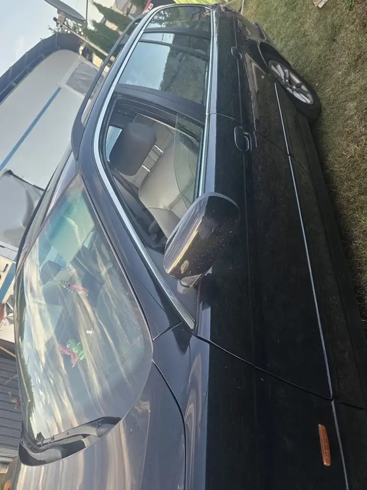 BMW 520i touring, foto 2