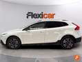 Volvo V40 D2 Inscription Aut. 120 Blanco - thumbnail 4