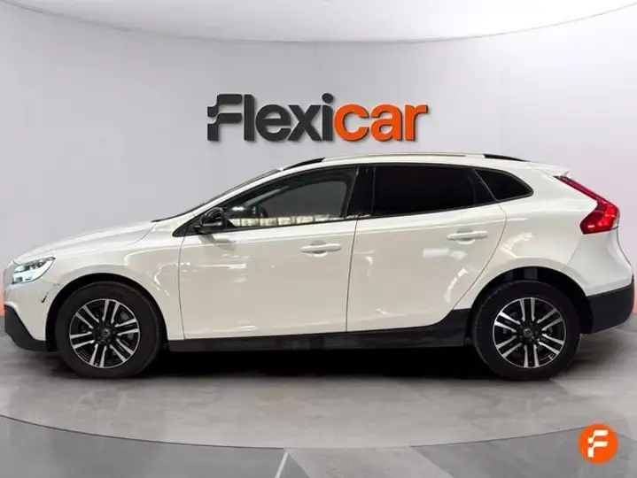 Volvo S40 2017, foto 4