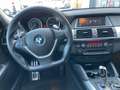 BMW X6 xdrive30d Futura auto 8m E5 Gris - thumbnail 15