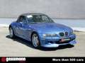 BMW Z3 M 3.2 Roadster Blauw - thumbnail 3