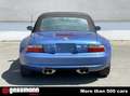 BMW Z3 M 3.2 Roadster Bleu - thumbnail 7