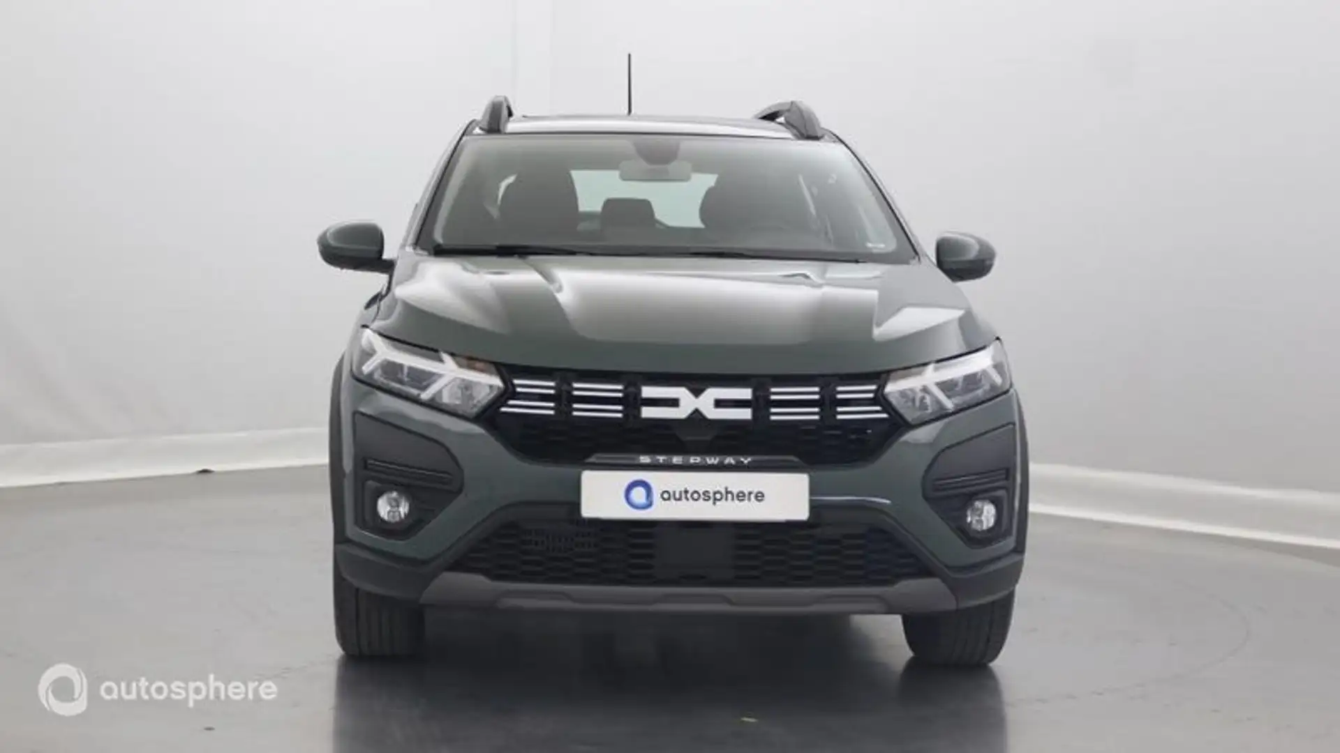 Dacia Sandero 1.0 ECO-G 100ch Stepway Expression -24 - 2