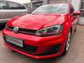 Volkswagen Golf VII Lim. GTI *HU Neu-Insp.Neu-2.Hand* Rot - thumbnail 1