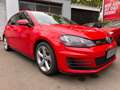 Volkswagen Golf VII Lim. GTI *HU Neu-Insp.Neu-2.Hand* Rot - thumbnail 4