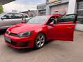 Volkswagen Golf VII Lim. GTI *HU Neu-Insp.Neu-2.Hand* Rot - thumbnail 16