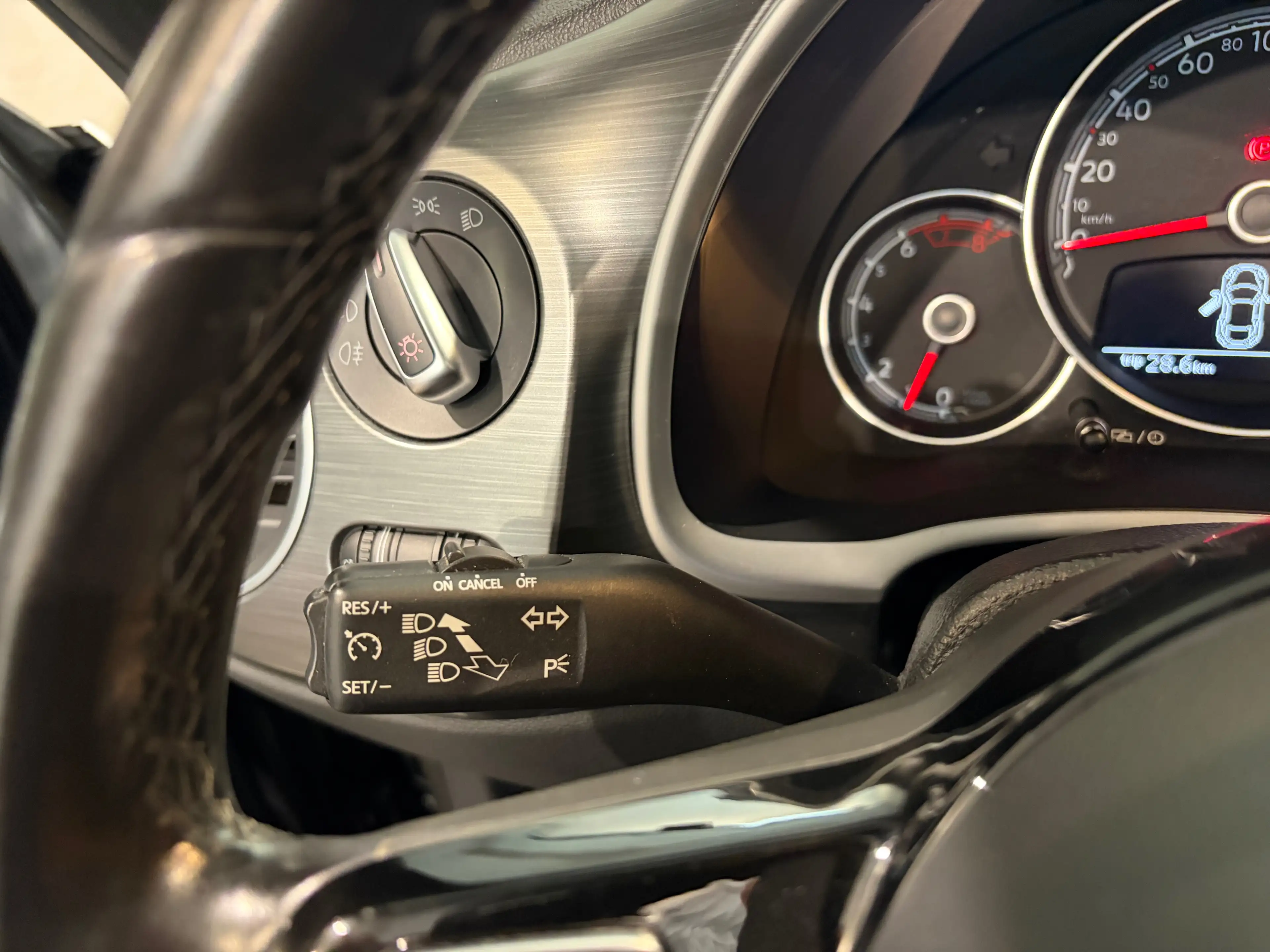 Volkswagen Beetle Beetle Cabriolet 1.2 TSI ALLSTAR — photo 11
