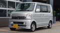 Suzuki EVERY WAGON Clima/Cruise/Elektr.schuifd./NaviGroot Gris - thumbnail 3