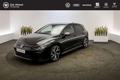 Volkswagen Golf 1.5 TSI 130pk R-Line | LED Koplampen, Achteruitrij