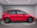 Volkswagen Golf Sportsvan 1.4 TSI Lounge DSG Xenon DCC AHK Rojo - thumbnail 6