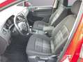Volkswagen Golf Sportsvan 1.4 TSI Lounge DSG Xenon DCC AHK Rojo - thumbnail 7