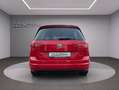 Volkswagen Golf Sportsvan 1.4 TSI Lounge DSG Xenon DCC AHK Rojo - thumbnail 4