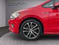 Volkswagen Golf Sportsvan 1.4 TSI Lounge DSG Xenon DCC AHK Rojo - thumbnail 15