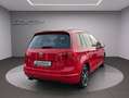 Volkswagen Golf Sportsvan 1.4 TSI Lounge DSG Xenon DCC AHK Rojo - thumbnail 5