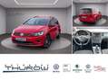 Volkswagen Golf Sportsvan 1.4 TSI Lounge DSG Xenon DCC AHK Rojo - thumbnail 1