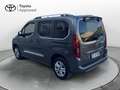 Toyota Proace City Proace City Verso 1.5D 100 CV S&S Short D Executi Grau - thumbnail 5