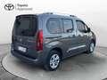 Toyota Proace City Proace City Verso 1.5D 100 CV S&S Short D Executi Grau - thumbnail 4