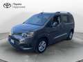 Toyota Proace City Proace City Verso 1.5D 100 CV S&S Short D Executi Grau - thumbnail 1