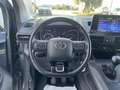 Toyota Proace City Proace City Verso 1.5D 100 CV S&S Short D Executi Grau - thumbnail 11