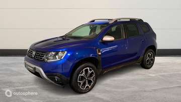 1.5 Blue dCi 115ch Prestige 4x2 - 20