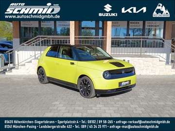 Honda E Advance |Panorama|Navi|