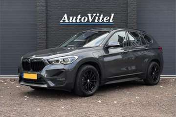 xDrive25e | PDC V+A | Apple Carplay | Elektrische