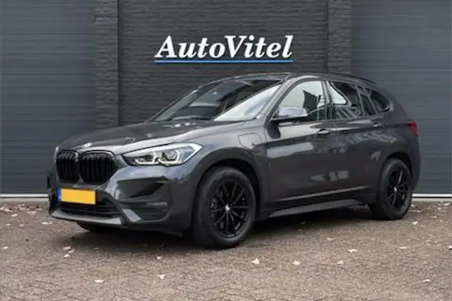 BMW X1 xDrive25e | PDC V+A | Apple Carplay | Elektrische
