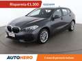 BMW 116 116d Advantage Grigio - thumbnail 1