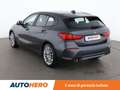 BMW 116 116d Advantage Grigio - thumbnail 4