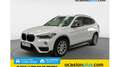 BMW X1 sDrive 18dA Blanco - thumbnail 1