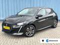 Peugeot 208 Allure Pack Airco AUTO | Camera achter | Cruise Co Noir - thumbnail 1