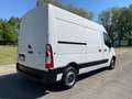 Renault Master T35 2.3 dCi 145 L2 H2 Ice Plus Weiß - thumbnail 5