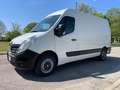 Renault Master T35 2.3 dCi 145 L2 H2 Ice Plus Weiß - thumbnail 3