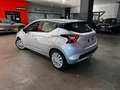Nissan Micra IG-T 68 kW (92 CV) E6D-F Tekna Plateado - thumbnail 5