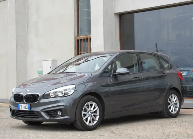 BMW 216 d Active Tourer Advantage auto