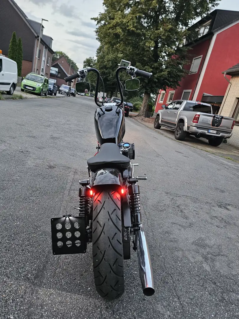 Harley-Davidson Sportster XLH 883 - 2