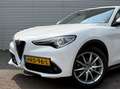 Alfa Romeo Stelvio 2.2d Super Automaat Cruise Led Navi 2019 Eerste Ei Wit - thumbnail 19